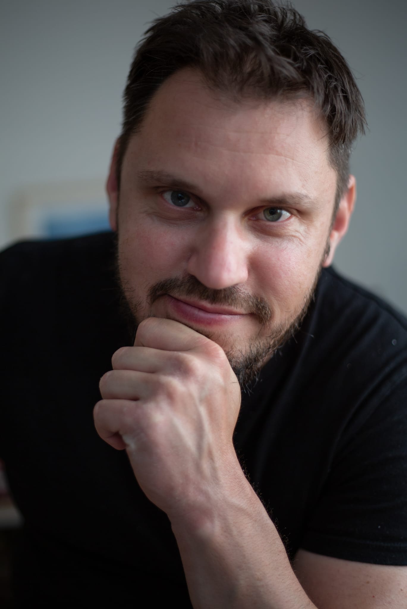 Radu Achim
